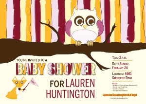 BabyShowerInviteFinished