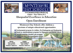 Montessori Ad