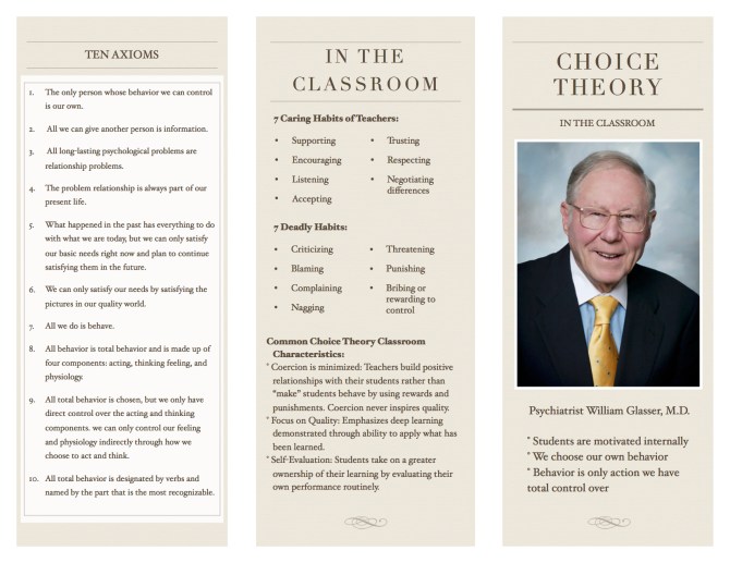 CHoiceTheoryHandout