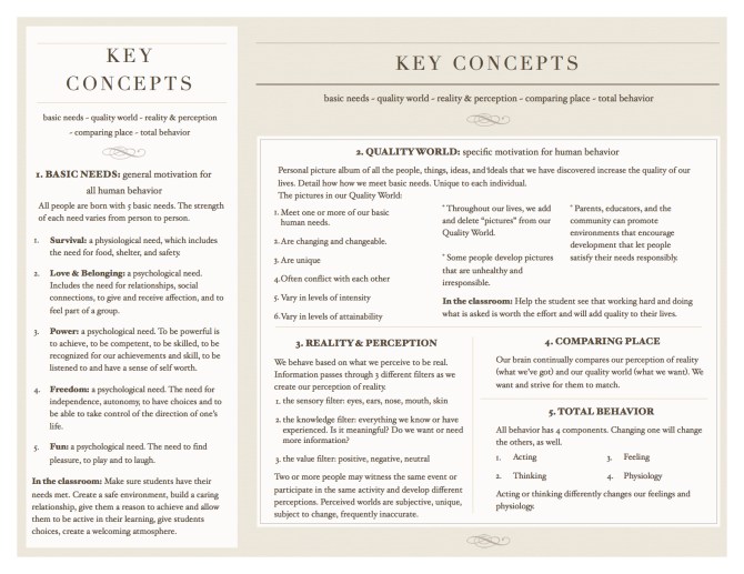 CHoiceTheoryHandout2