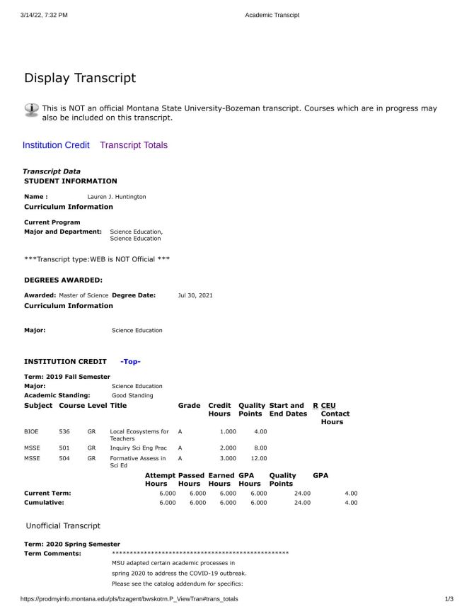 Academic Transcipt-1