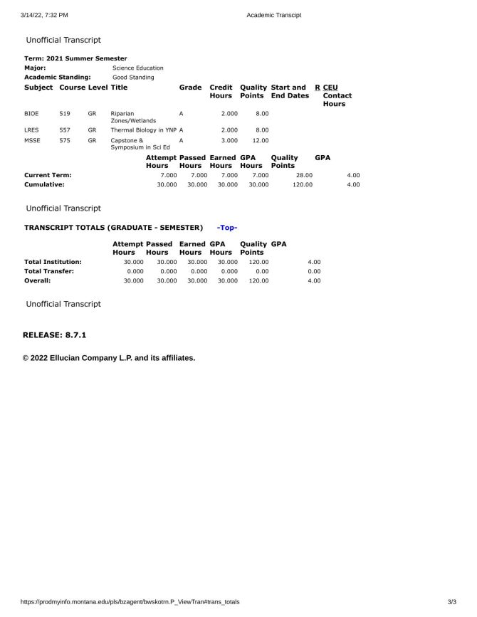 Academic Transcipt-3